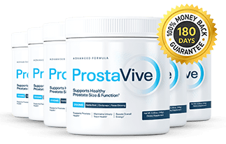 ProstaVive prostate